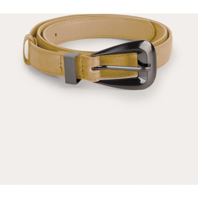 Cinto Feminino Fivela de Metal Hering