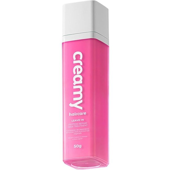 Creamy Haircare Leave-in Repair 50 g