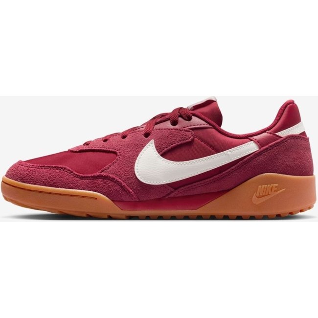 Tênis Nike Terra Manta Suede Feminino