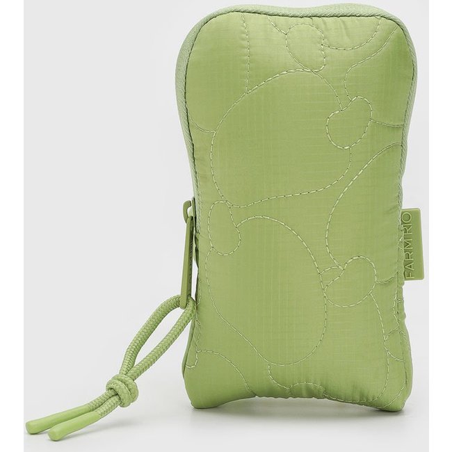 Bolsa Feminina FARM Arpoador Verde