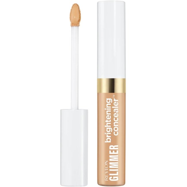 Revlon Glimmer Brightening Concealer 135
