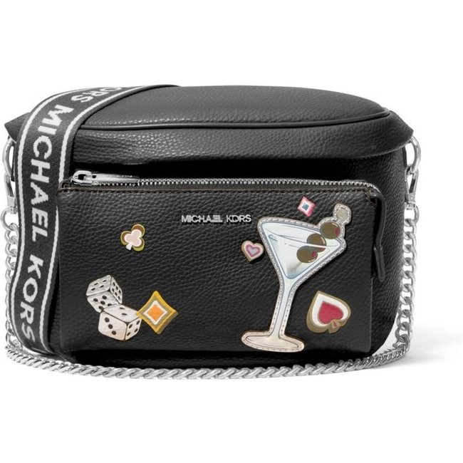 Bolsa Transversal Slater Média 35F5S04M8V001