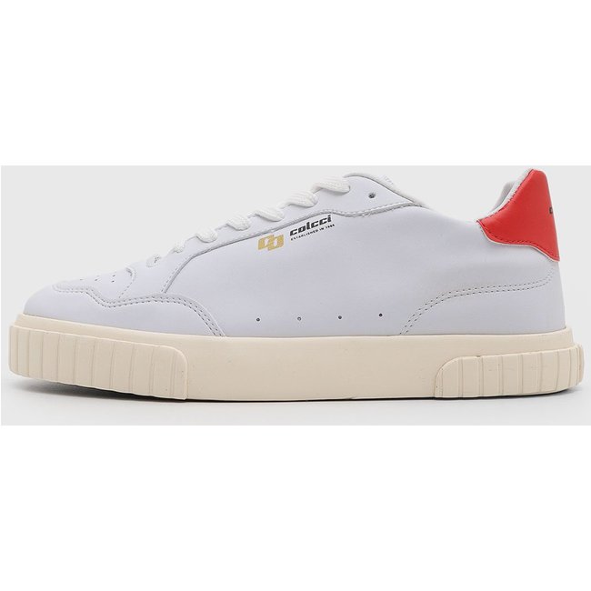 Tênis Feminino Colcci Detalhe Branco