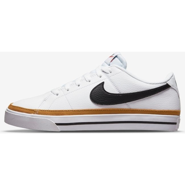 Tênis Nike Court Legacy Next Nature Branco