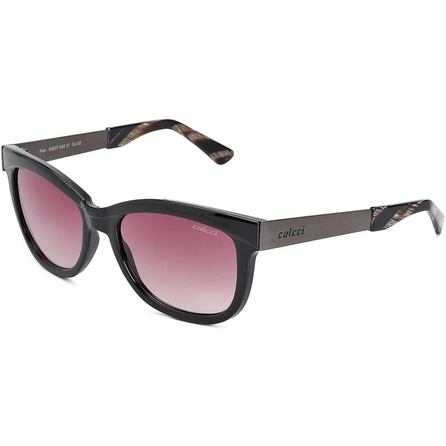 Óculos de Sol Colcci Flair 05037A0237 Preto Feminino