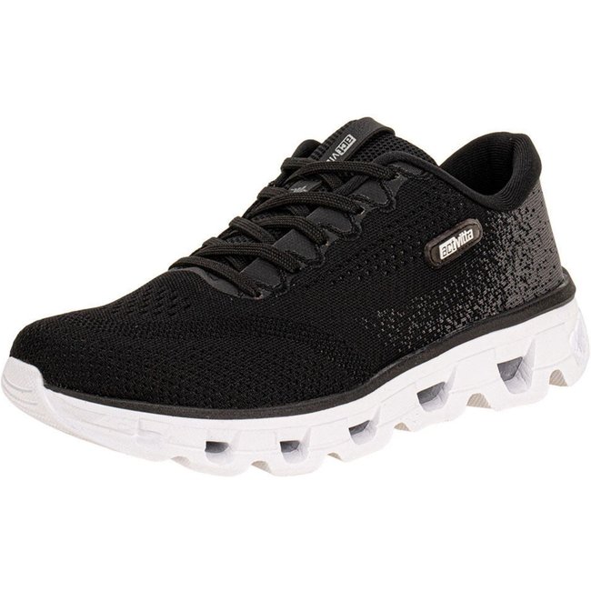 Tênis Feminino Actvitta 4851103 A0440485 Preto