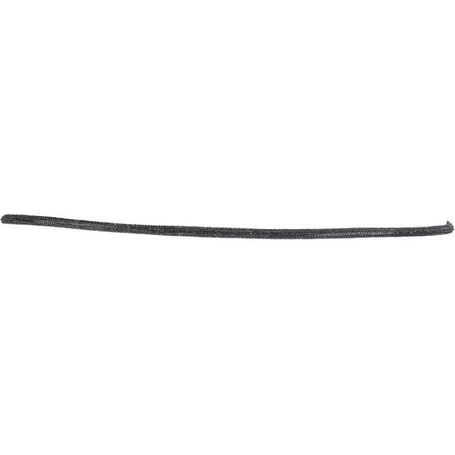 Cinto Crisfael Fino Strass Preto