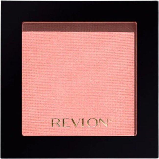 Revlon Rosy Rendezvous 4 - Blush Compacto 5G