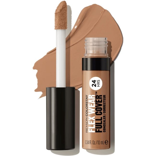Revlon Colorstay Flex Wear Full Cover Concealer Deep