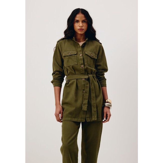 Trench Coat CaCay Sarja
