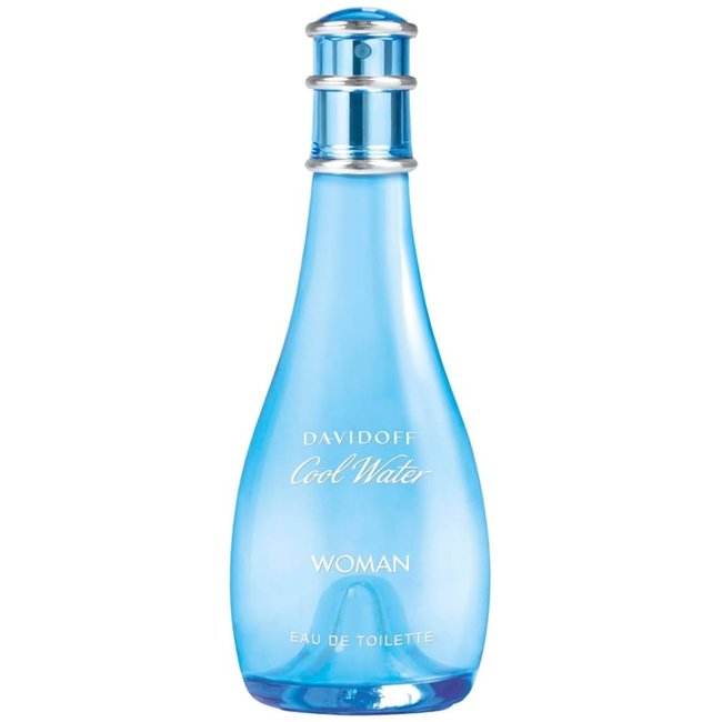 Cool Water Feminino Eau de Toilette 100ml