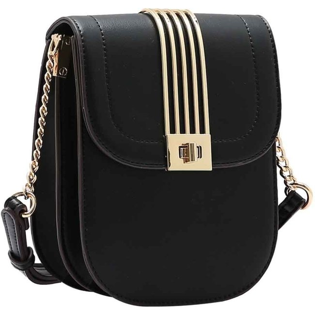 Bolsa Feminina Chenson Original Atemporal Transversal 3485071