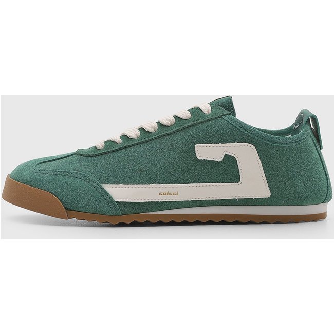 Tênis Feminino Colcci Cadarço Verde