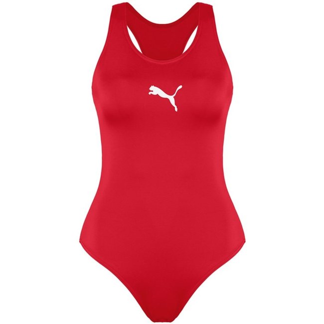 Maiô Puma Nadador Feminino
