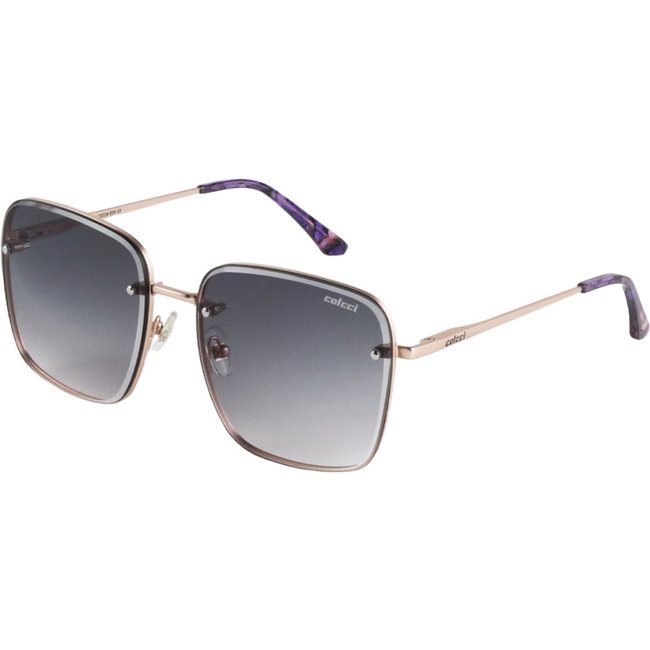 Óculos de Sol Colcci C0228E2933 Dourado Feminino