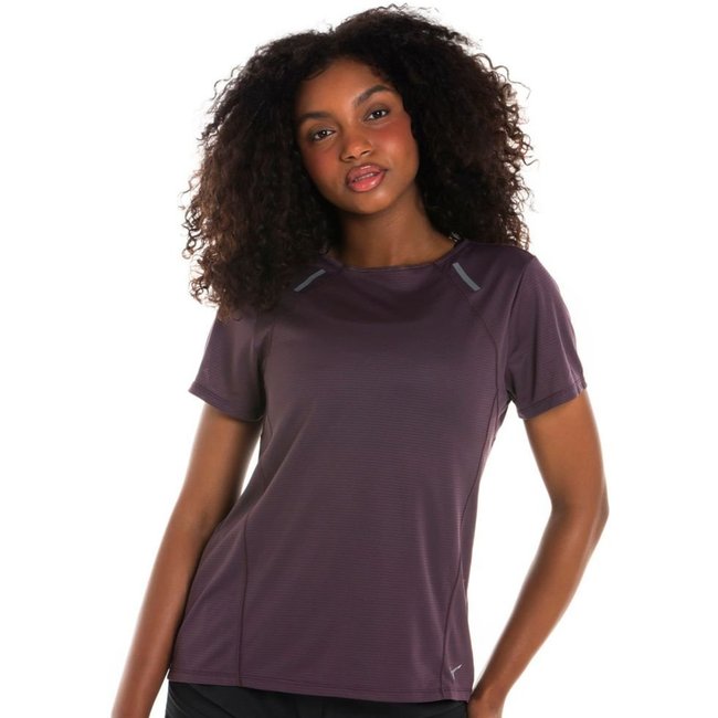 Camiseta de Corrida Mizuno DryAeroFlow Feminina