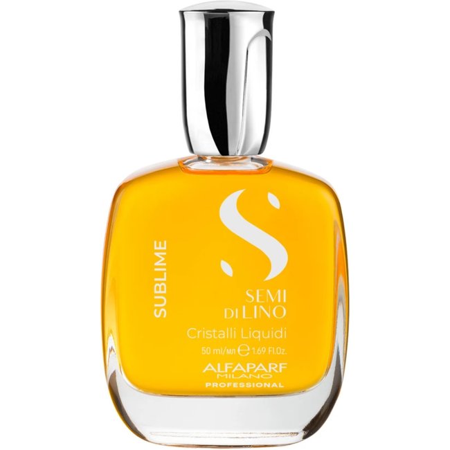 Cristalli Liquidi Alfaparf Semi Dilino Diamante Sublime 50ml