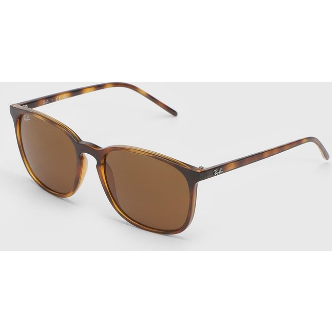 Óculos de Sol Ray-Ban 0RB4387 Marrom