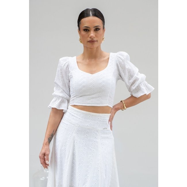 Top Laise Jéssica