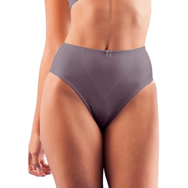 Calcinha Alta Duloren 129519 Roxo
