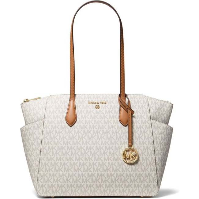 Bolsa Tote Marilyn Logo Média 30S2g6at2b149