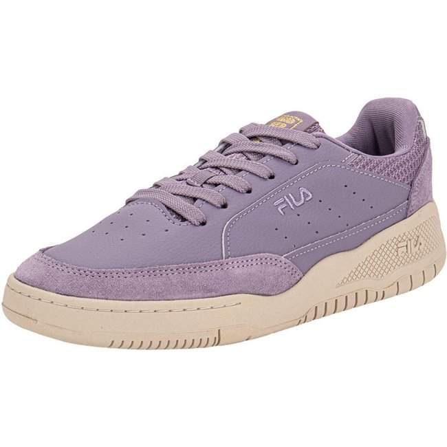 Tênis Feminino Giorno Fila F02l00324 2065058 Roxo
