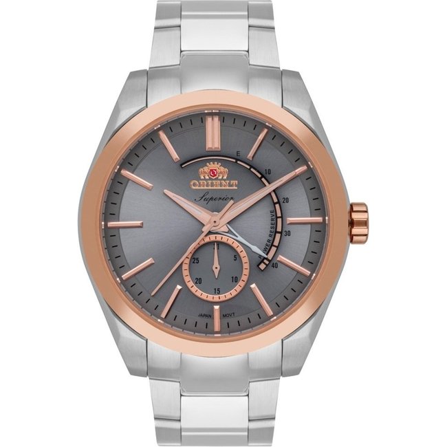 Relogio Orient Ne5Ms001 G1Sx