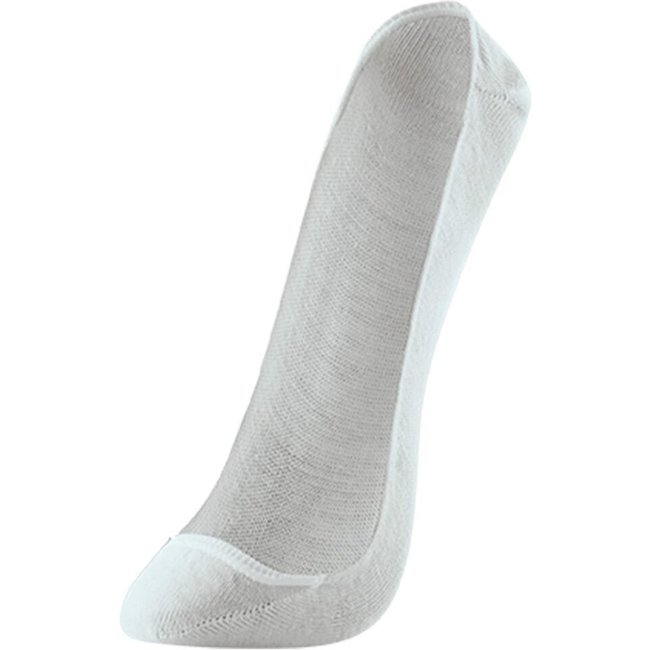Sapatilha Invisível She 286.12 Branco