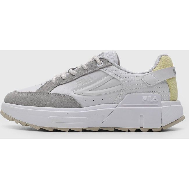 Tênis Feminino Fila Tormo Classic Branco