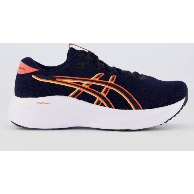 Tênis Asics Gel Excite 11 Feminino Marinho