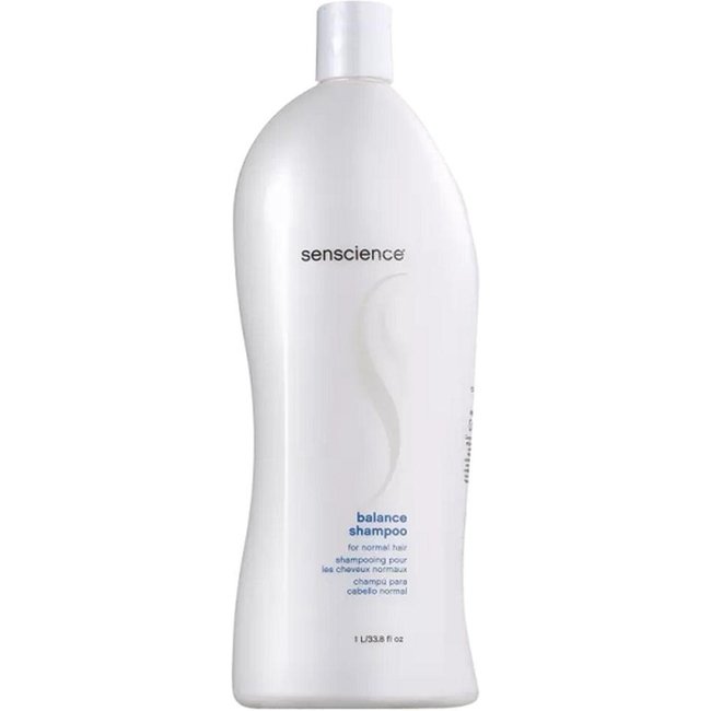 Senscience Balance - Shampoo 1L