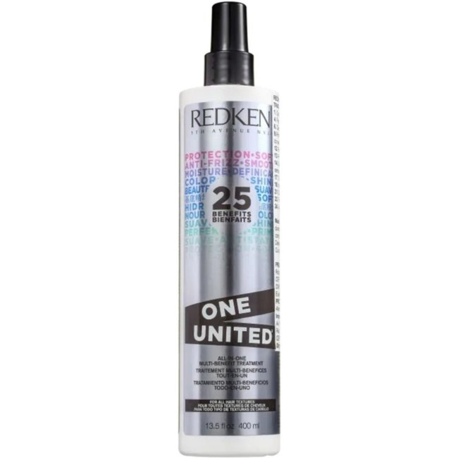 Redken One United 25 Benefits Leave-in Spray 400ml