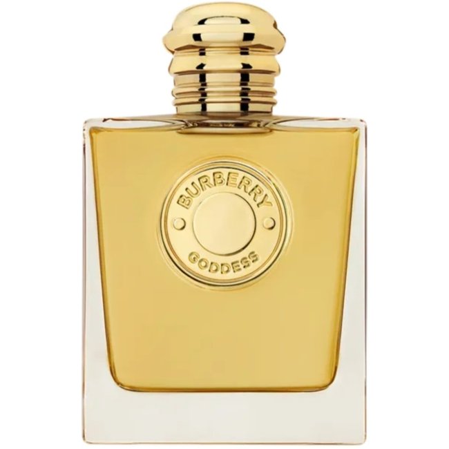 Burberry Goddess Intense Edp - Perfume Feminino 100Ml
