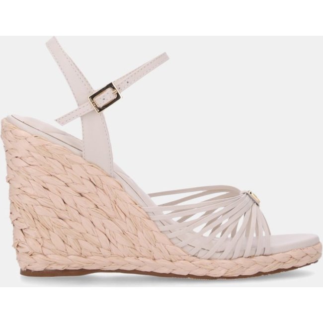 Anabela Luz da Lua - 60650004 Luz Da Lua Off-white