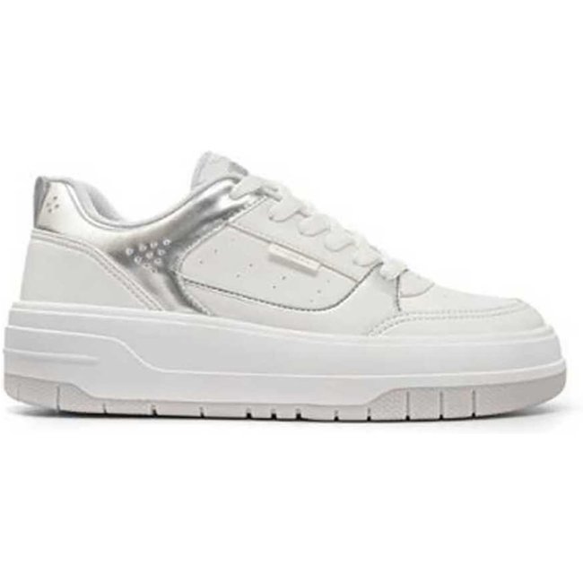 Tênis Feminino Logus Casual Sneaker
