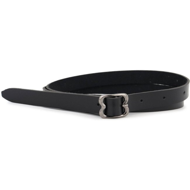 Cinto Feminino Fino Liso Delicado Social Retta Oficial
