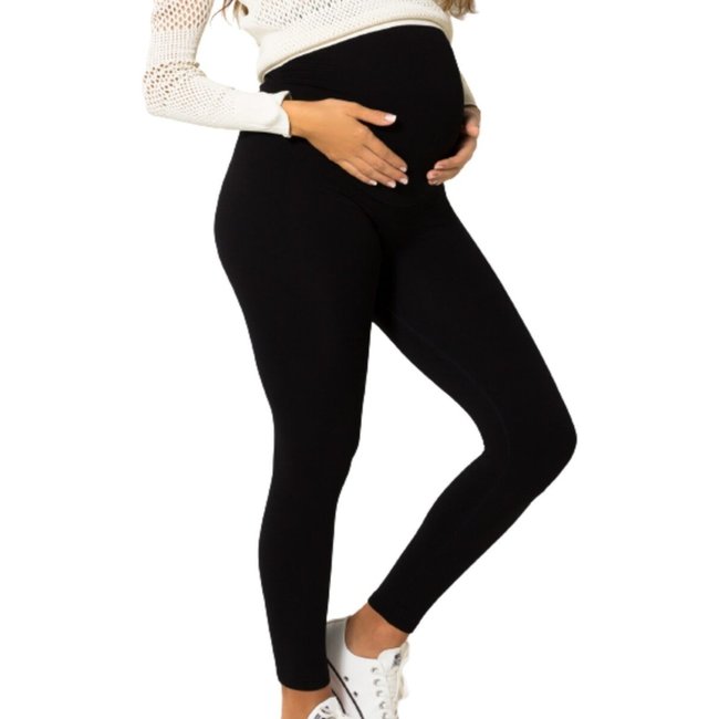 Legging Gestante Trifil 5215 Preto