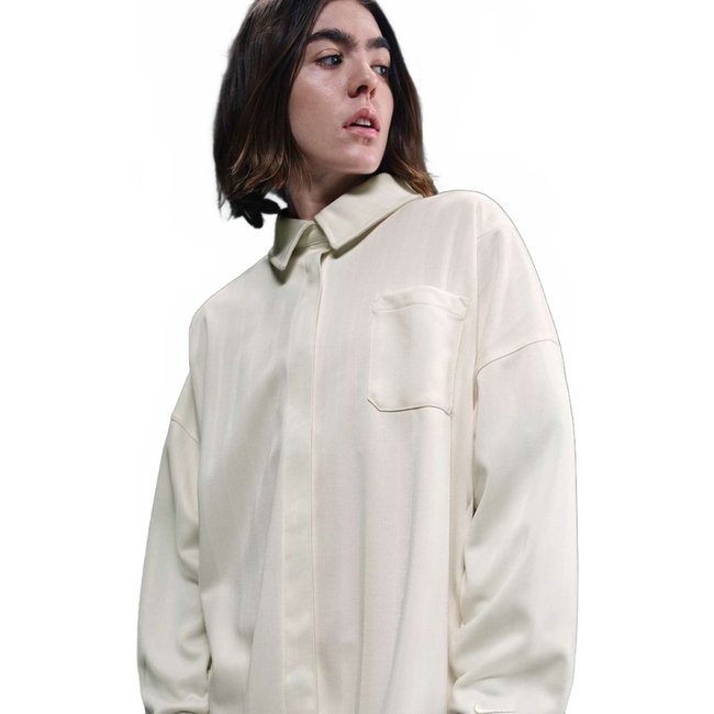 Camisa Nike Sportswear Stripe Feminina