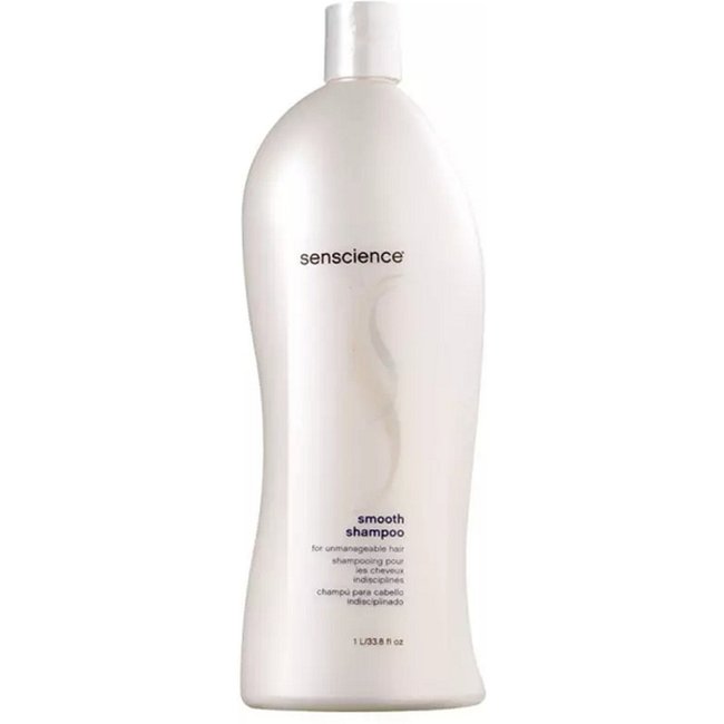Senscience Smooth - Shampoo 1L