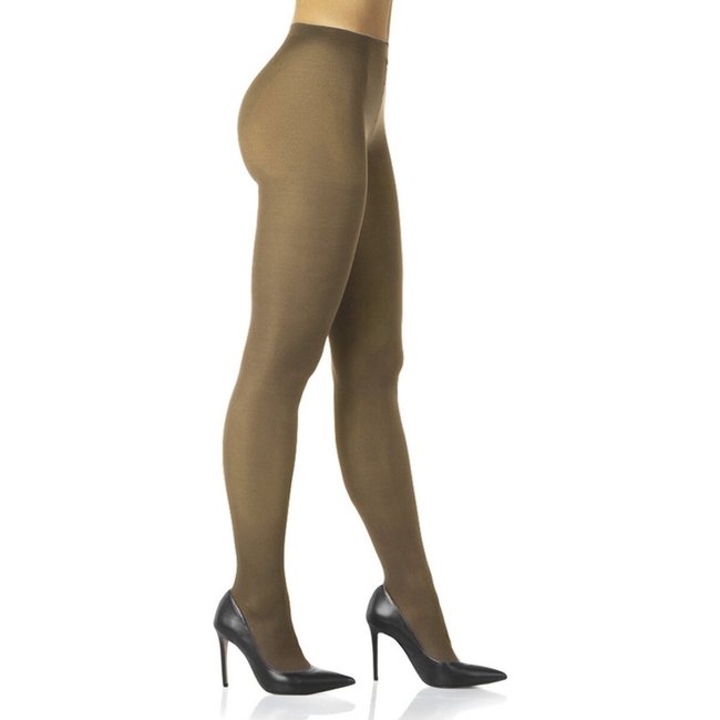 Meia Calça Fio 40 Opaca Loba 5830-001