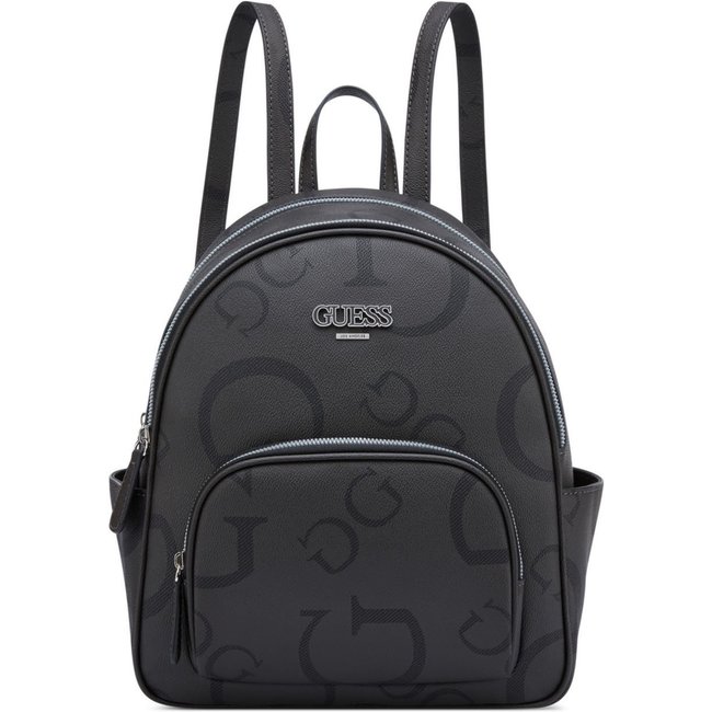 Mochila Guess Ryerson Cinza Escuro