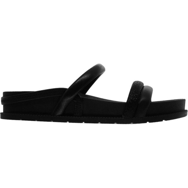 Sandália Papete Feminino Mississipi MB312 Preto