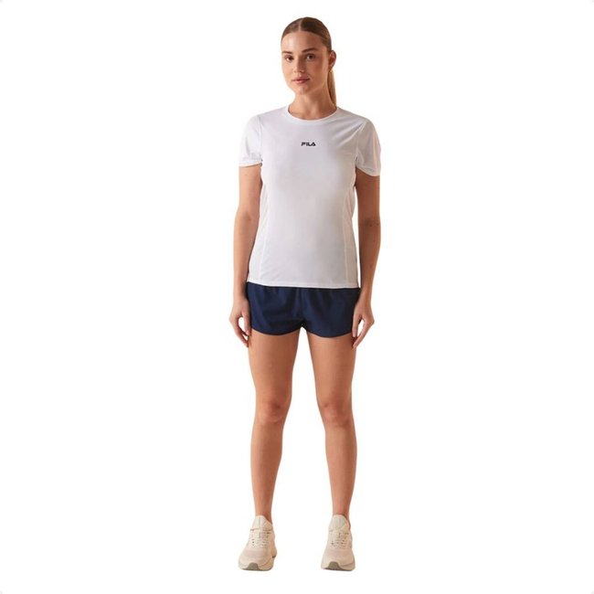 Shorts Fila Core Run 3 Feminino