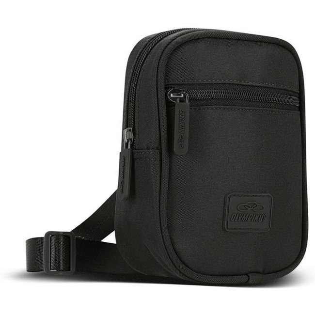 Shoulder Bag Mini Olympikus Preto U