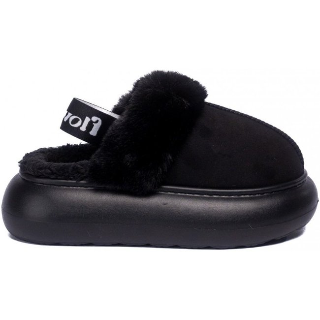 Infantil - Flowfa Zara Feminina Flowfa Preto