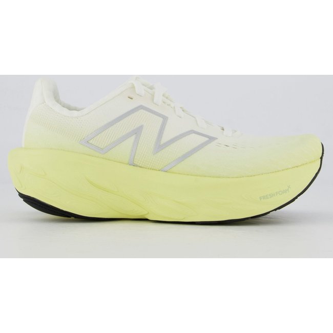 Tênis New Balance Fresh Foam X 1080 V14 Feminino Amarelo