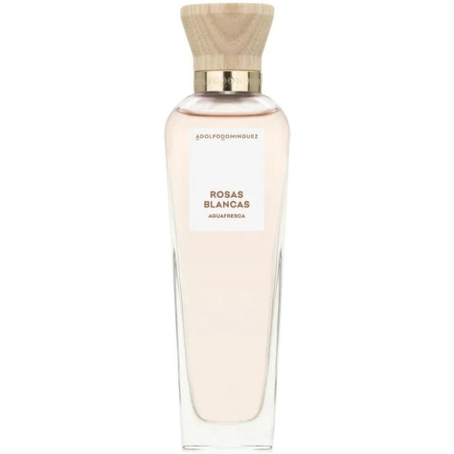 Adolfo Dominguez Blancas Edt 120Ml