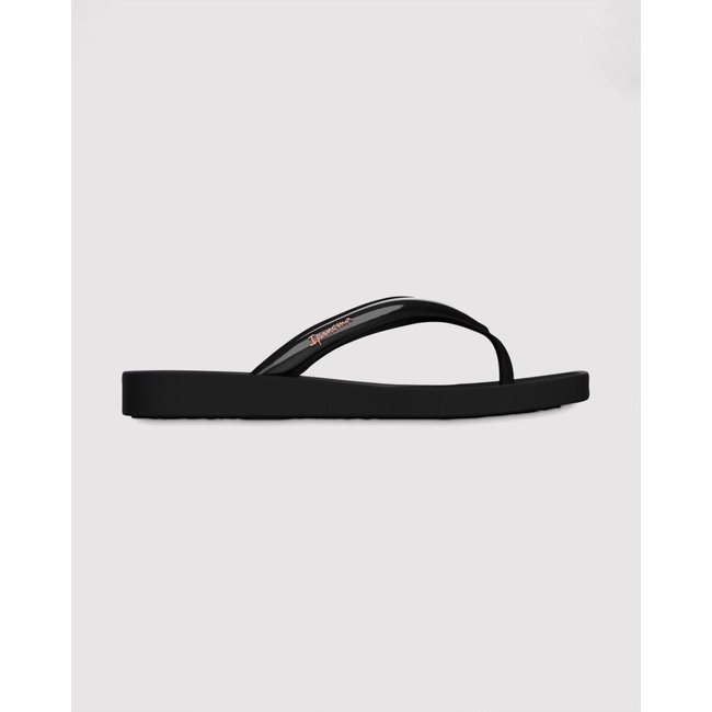 Chinelo Feminino Ipanema Pluma Preto