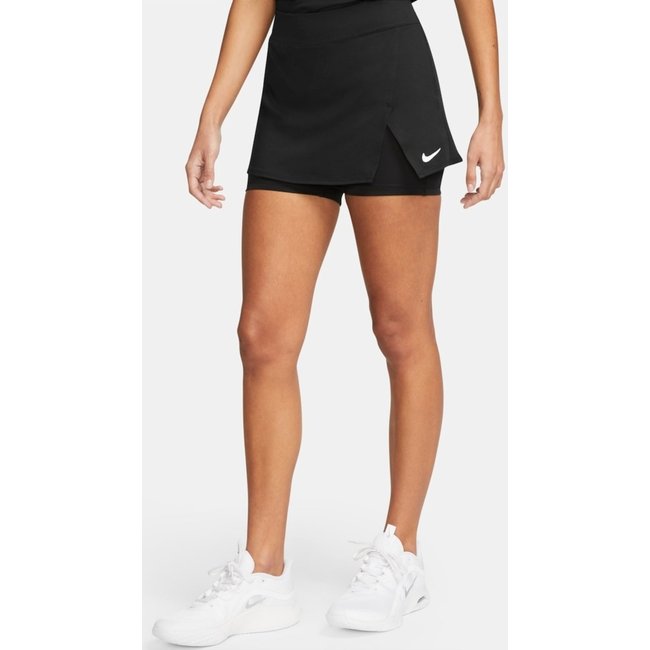 Saia NikeCourt Dri-FIT Victory Feminina