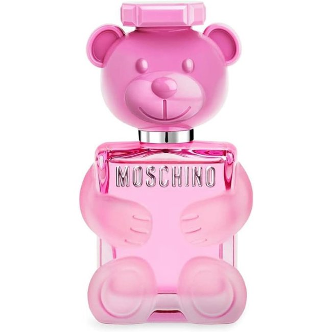 Toy 2 Bubble Gum Moschino Perfume Feminino Eau de Toilette